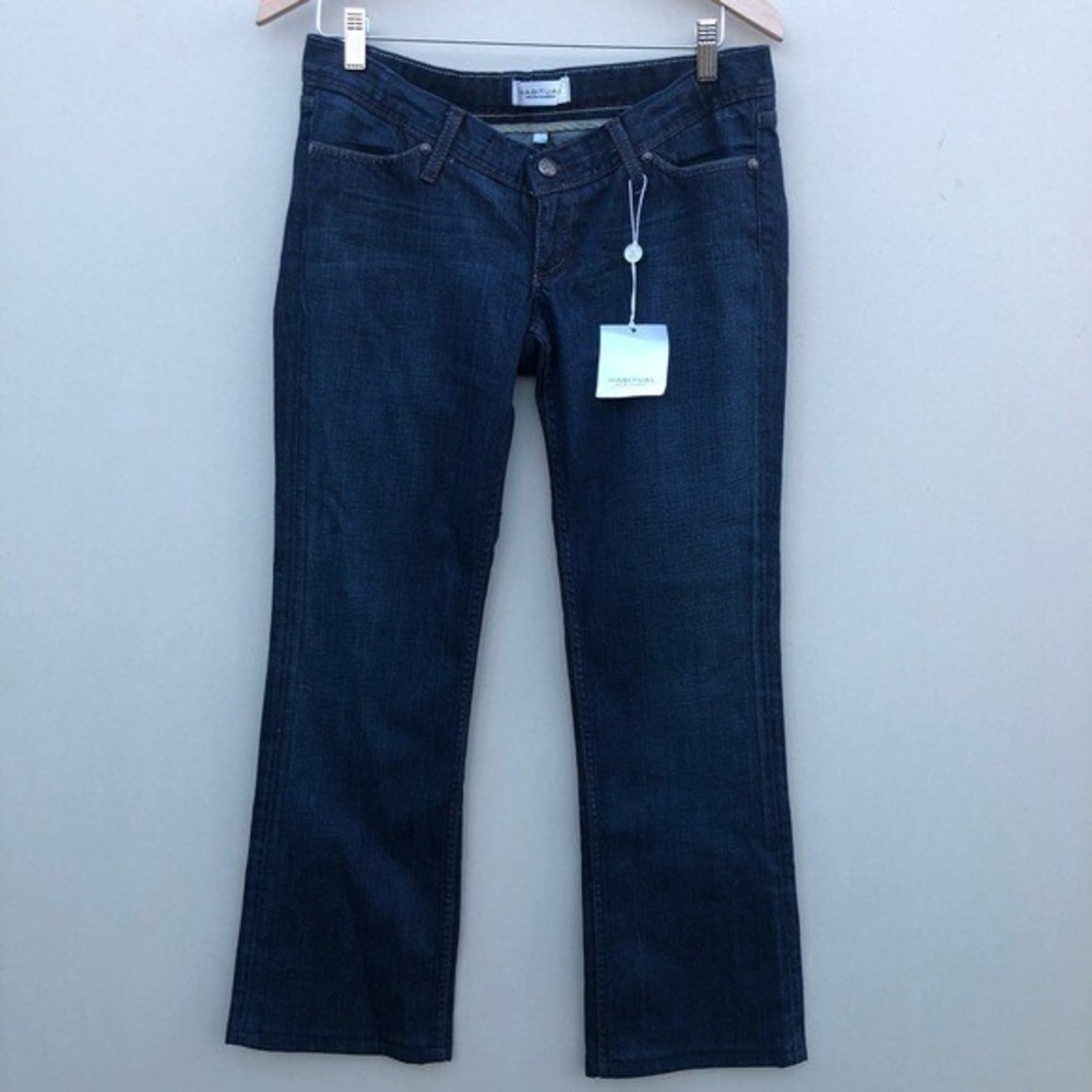 Habitual Women's Jeans Size 1